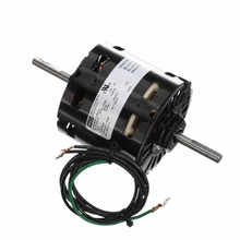 Load image into Gallery viewer, Fasco OEM Replacement Motors (HVAC/R)  D002 - 1/15 HP - 115 V - 1550 RPM - Single phase