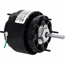 Load image into Gallery viewer, Fasco Fan &amp; Blower Motors (HVAC/R)  D0042 - 1/15 HP - 115 V - 1550 RPM - Single phase