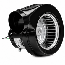 Charger l'image dans la galerie, Fasco Centrifugal blowers (HVAC/R) D013  - 115 V - 3000 RPM - Single phase