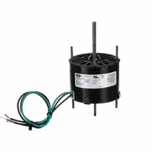 Charger l'image dans la galerie, Fasco Fan &amp; Blower Motors (HVAC/R) D132 - 1/20 HP - 115 V - 1500 RPM - Single phase