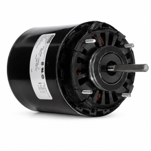 Load image into Gallery viewer, Fasco Refrigeration Motors (HVAC/R) D672B - 1/15 HP - 115/208-230 V - 1550 RPM - Single phase