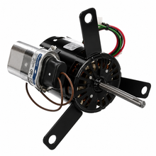 Load image into Gallery viewer, Fasco Fan &amp; Blower Motors (HVAC/R) D0746 - 1/12 HP - 115 V - 1550 RPM - Single phase