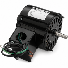 Load image into Gallery viewer, Fasco OEM Replacement Motors (HVAC/R)  D0562 - 1/25 HP - 115 V - 1630 RPM - Single phase