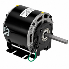 Load image into Gallery viewer, Fasco Fan &amp; Blower Motors (HVAC/R) D0593 - 1/6 HP - 208/230 V - 1550 RPM - Single phase