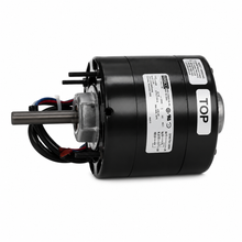 Charger l'image dans la galerie, Fasco  OEM Replacement Motors (HVAC/R)  D1061 - 1/20 HP - 115 V - 1550 RPM - Single phase