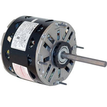 Charger l'image dans la galerie, Century Fan &amp; Blower Motors (HVAC/R)  D1076 - 3/4 HP - 208/230 V - 1075 RPM - Single phase
