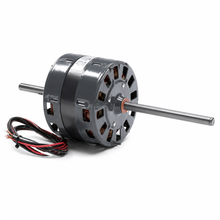 Charger l'image dans la galerie, Fasco  OEM Replacement Motors (HVAC/R)  D1092A - 1/3 HP - 115 V - 1675 RPM - Single phase