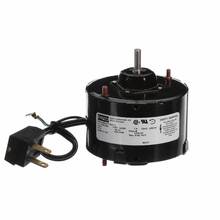 Load image into Gallery viewer, Fasco OEM Replacement Motors (HVAC/R) D1109 - 1/100 HP - 115 V - 1500 RPM - Single phase