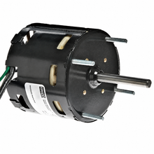 Load image into Gallery viewer, Fasco OEM Replacement Motors (HVAC/R) D1117 - 1/65 HP - 115 V - 1590 RPM - Single phase