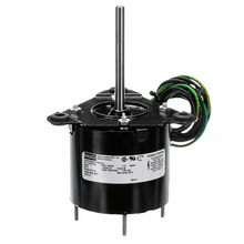 Load image into Gallery viewer, Fasco Fan &amp; Blower Motors (HVAC/R) D1118 - 1/30 HP - 240 V - 1500 RPM - Single phase