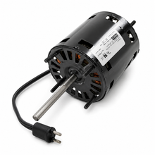 Load image into Gallery viewer, Fasco OEM Replacement Motors (HVAC/R) - D1126 - 1/20 HP - 208/230 V - 1500 RPM - Single phase