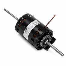 Load image into Gallery viewer, Fasco OEM Replacement Motors (HVAC/R)  D1140 - 1/10 HP - 115 V - 1500 RPM - Single phase