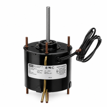 Load image into Gallery viewer, Fasco OEM Replacement Motors (HVAC/R) D1152 - 1/20 HP - 115 V - 1500 RPM - Single phase