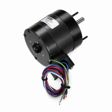 Load image into Gallery viewer, Fasco OEM Replacement Motors (HVAC/R)  D115 - 1/12 HP - 115/230 V - 1550 RPM - Single phase