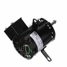 Load image into Gallery viewer, Fasco OEM Replacement Motors (HVAC/R) D1161 - 1/15 HP - 115 V - 1600 RPM - Single phase