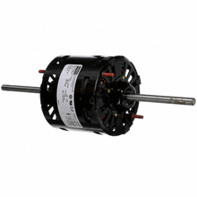 Load image into Gallery viewer, Fasco OEM Replacement Motors (HVAC/R) D1165 - 1/20 HP - 115 V - 1550 RPM - Single phase