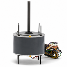 Load image into Gallery viewer, Fasco Condenser Fan Motors (HVAC/R) D919 - 1/8 HP - 208/230 V - 1075 RPM - Single phase