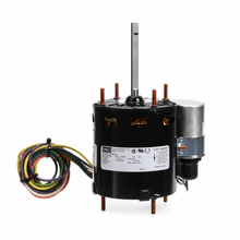 Charger l'image dans la galerie, Century  OEM Replacement Motors (HVAC/R)  D1127 - 1/12 HP - 115/230 V - 1550 RPM - Single phase