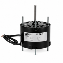 Load image into Gallery viewer, Fasco Fan &amp; Blower Motors (HVAC/R) D120 - 1/70 HP - 115 V - 1500 RPM - Single phase