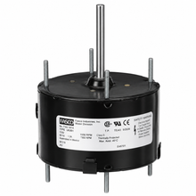 Charger l'image dans la galerie, Fasco Fan &amp; Blower Motors (HVAC/R) D122 - 1//80 HP - 115 V - 1500 RPM - Single phase