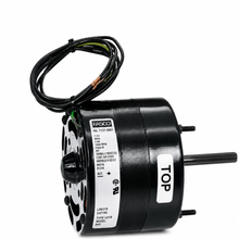 Load image into Gallery viewer, Fasco  Fan &amp; Blower Motors (HVAC/R)  D116 - 1/15 HP - 115 V - 1500 RPM - Single phase