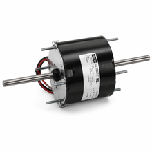Load image into Gallery viewer, Fasco OEM Replacement Motors (HVAC/R)  D137 - 1/30 HP - 115 V - 1500 RPM - Single phase