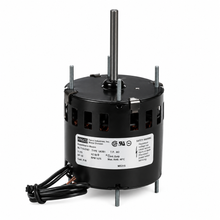 Load image into Gallery viewer, Fasco  Fan &amp; Blower Motors (HVAC/R)  D169 - 1/70 HP - 115 V - 1500 RPM - Single phase