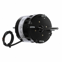 Load image into Gallery viewer, Fasco Fan &amp; Blower Motors (HVAC/R) D184 - 1/25 HP - 115 V - 1500 RPM - Single phase