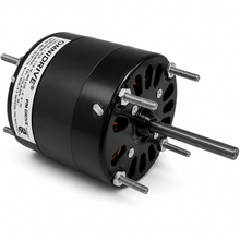 Load image into Gallery viewer, Emotortek Fan &amp; Blower Motors (HVAC/R) SS396 - 1/20 HP - 208-240 V - 1550 RPM - Single phase