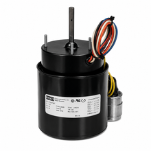 Load image into Gallery viewer, Fasco  Fan &amp; Blower Motors (HVAC/R)  D219 - 1/8 HP - 115 V - 3000 RPM - Single phase