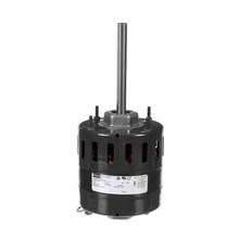 Load image into Gallery viewer, Fasco Fan &amp; Blower Motors (HVAC/R) D312 - 1/15 HP - 115 V - 1550 RPM - Single phase