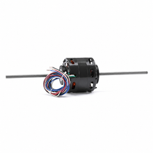 Load image into Gallery viewer, Fasco Fan Coil Motors (HVAC/R) D339 - 1/8 HP - 230 V - 1550 RPM - Single phase