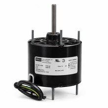 Load image into Gallery viewer, Fasco Fan &amp; Blower Motors (HVAC/R) D374 - 1/8 HP - 115 V - 1500 RPM - Single phase
