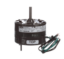 Load image into Gallery viewer, Fasco  OEM Replacement Motors (HVAC/R) D377 - 1/12 HP - 115 V - 1500 RPM - Single phase