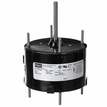 Load image into Gallery viewer, Fasco Fan &amp; Blower Motors (HVAC/R)  D402 - 1/60 HP - 115 V - 3000 RPM - Single phase