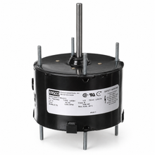 Load image into Gallery viewer, Fasco  Fan &amp; Blower Motors (HVAC/R)  D403 - 1/60 HP - 115 V - 3000 RPM - Single phase