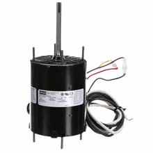 Load image into Gallery viewer, Fasco  OEM Replacement Motors (HVAC/R) D405 - 1/10 HP - 115 V - 3200 RPM - Single phase