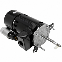 Load image into Gallery viewer, Fasco Draft Inducer Motors (HVAC/R) D410 - 1/10 HP - 115 V - 3000 RPM - Single phase