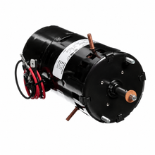 Load image into Gallery viewer, Fasco Draft Inducer Motors (HVAC/R) D454 - 1/30 HP - 115 V - 3000 RPM - Single phase