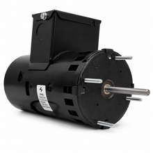 Load image into Gallery viewer, Fasco OEM Replacement Motors (HVAC/R) D457 - 1/15 HP - 115/230 V - 3000 RPM - Single phase
