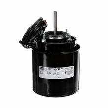 Load image into Gallery viewer, Fasco  OEM Replacement Motors (HVAC/R)  D469 - 1/12 HP - 208/230 V - 1550 RPM - Single phase