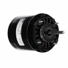 Load image into Gallery viewer, Fasco  Refrigeration Motors (HVAC/R)  D471 - 1/20 HP - 208/230 V - 1550 RPM - Single phase