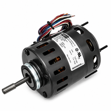 Load image into Gallery viewer, Fasco Refrigeration Motors (HVAC/R) D484 - 1/20 HP - 115/208-230 V - 1550 RPM - Single phase