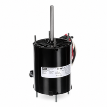 Load image into Gallery viewer, Fasco  OEM Replacement Motors (HVAC/R)  D404 - 1/10 HP - 208/230 V - 3200 RPM - Single phase