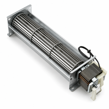 Charger l'image dans la galerie, Fasco CrossFlow blowers (HVAC/R) B22513 (J513)  - 115 V - 2800 RPM - Single phase