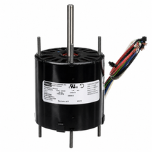 Load image into Gallery viewer, Fasco  Fan &amp; Blower Motors (HVAC/R)  D535 - 1/25 HP - 115 V - 1550 RPM - Singlw phase