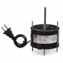 Load image into Gallery viewer, Fasco OEM Replacement Motors (HVAC/R) D541 - 1/100 HP - 115 V - 1550 RPM - Single phase