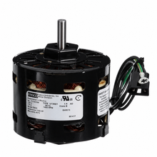 Load image into Gallery viewer, Fasco  Fan Coil Motors (HVAC/R)  D633 - 1/50 HP - 120 V - 1400 RPM - Single phase