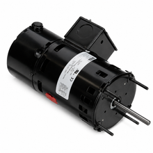 Load image into Gallery viewer, Fasco Draft Inducer Motors (HVAC/R)  D653 - 1/20 HP - 230/460 V - 3000 RPM - Single phase