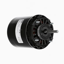Load image into Gallery viewer, Fasco  Refrigeration Motors (HVAC/R)  D671B - 1/15 HP - 115/208-230 V - 1550 RPM - Single phase